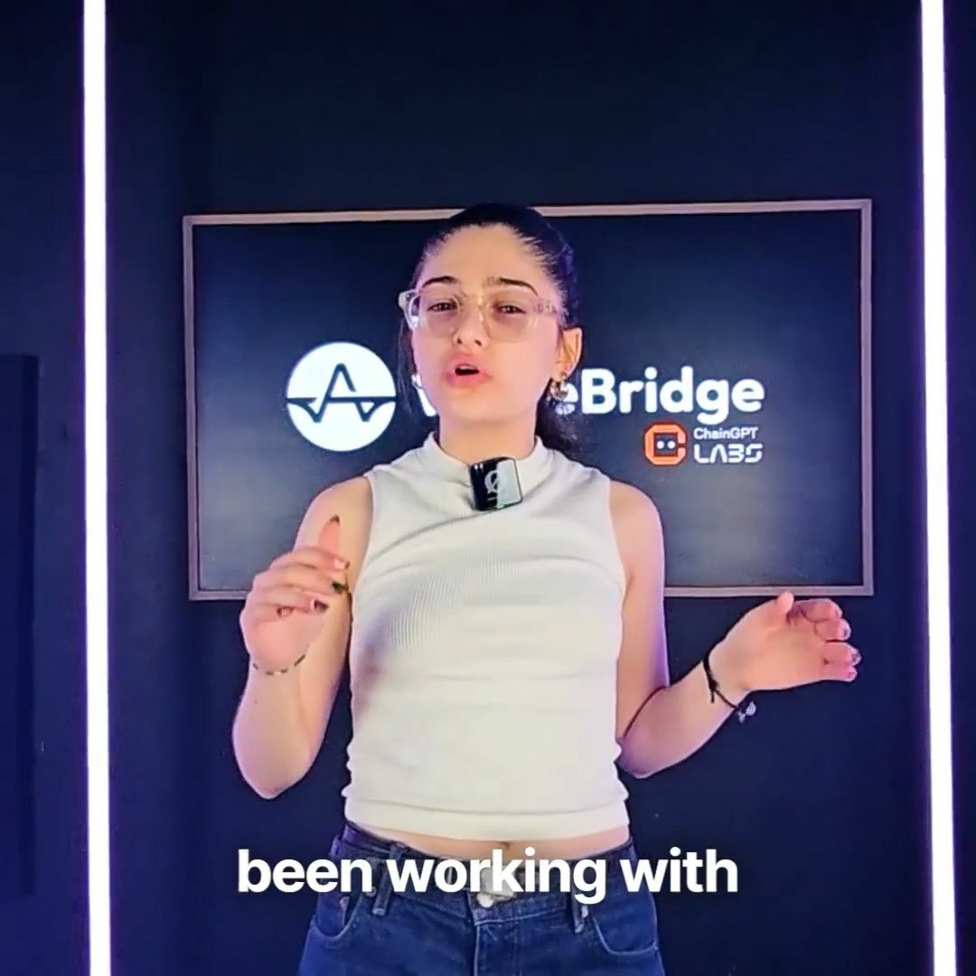 ChainGPT Labs x WhiteBridge